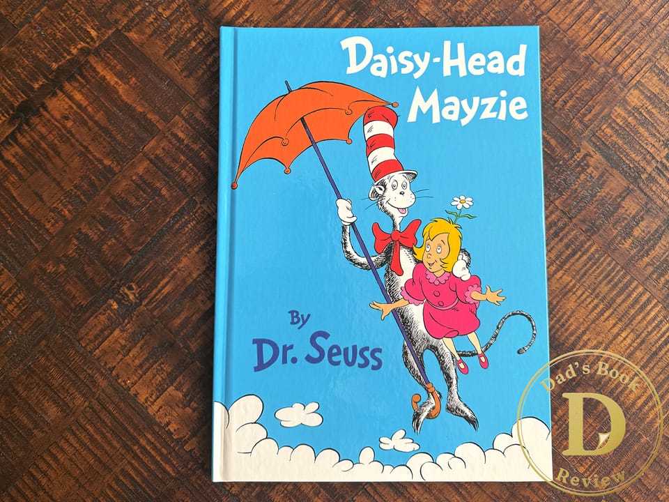 Daisy-Head Mayzie