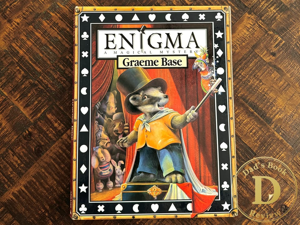 Enigma
