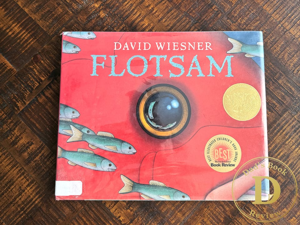 Flotsam