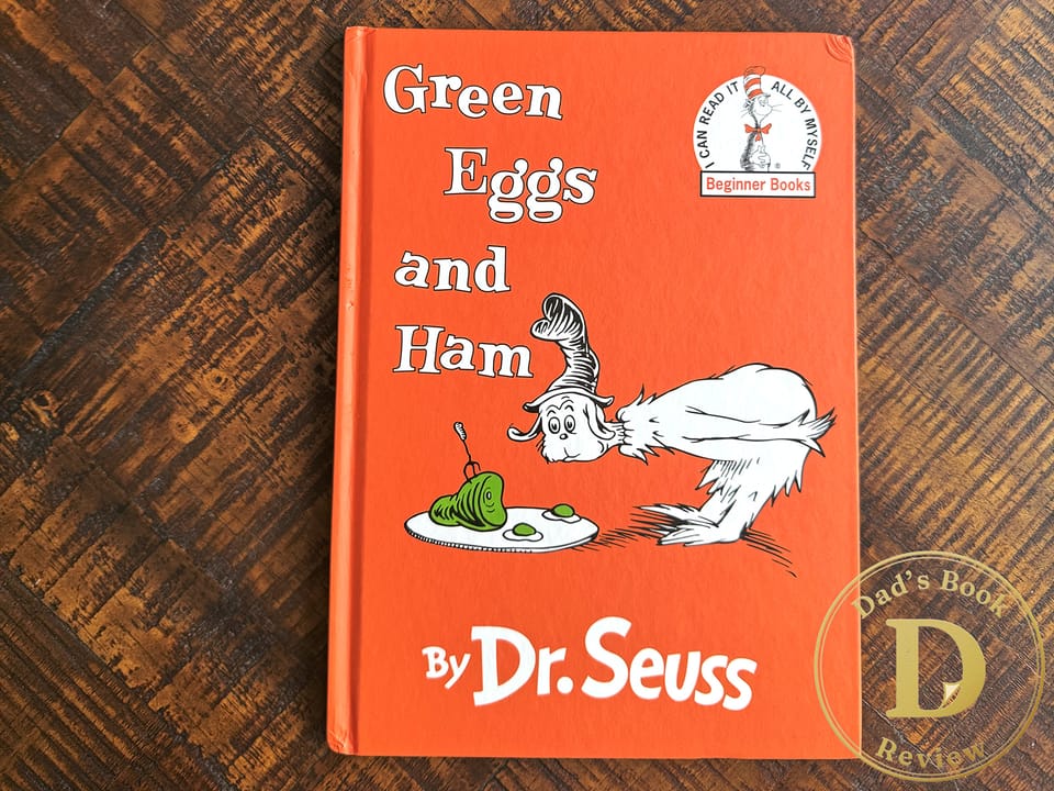 Green Eggs and Ham
