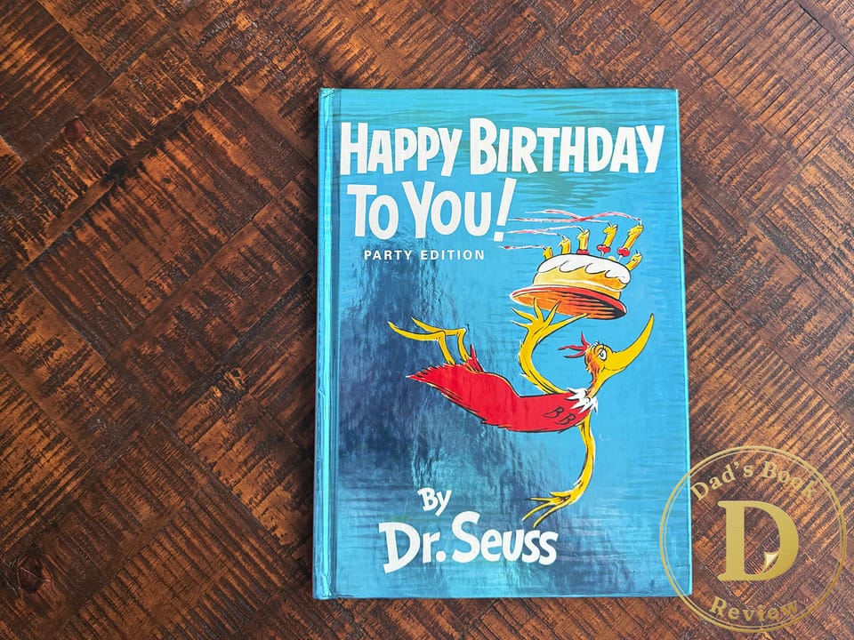 Happy Birthday to You!