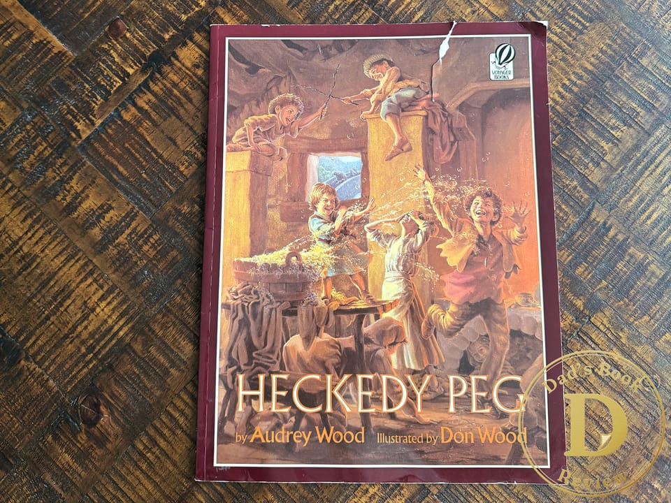 Heckedy Peg