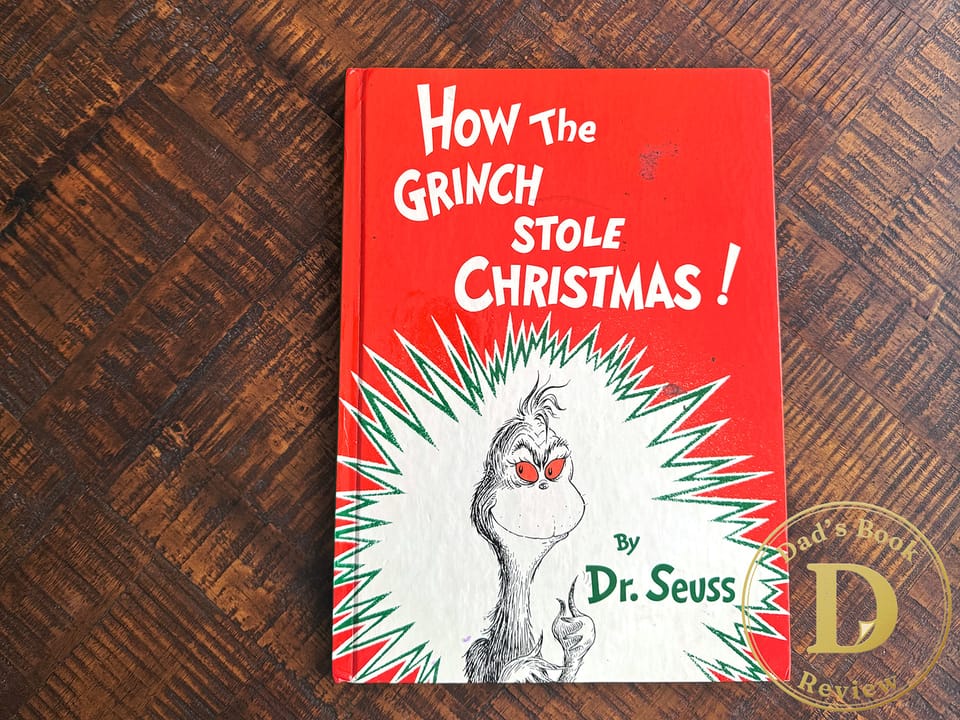 How the Grinch Stole Christmas