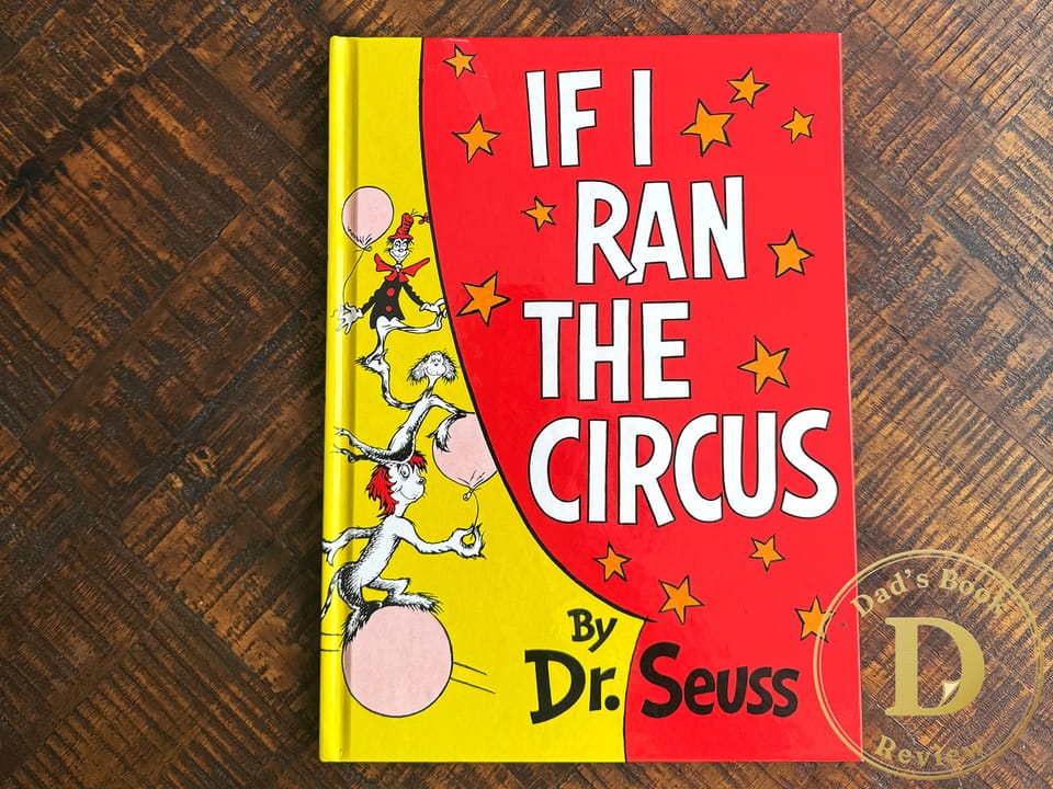If I Ran the Circus