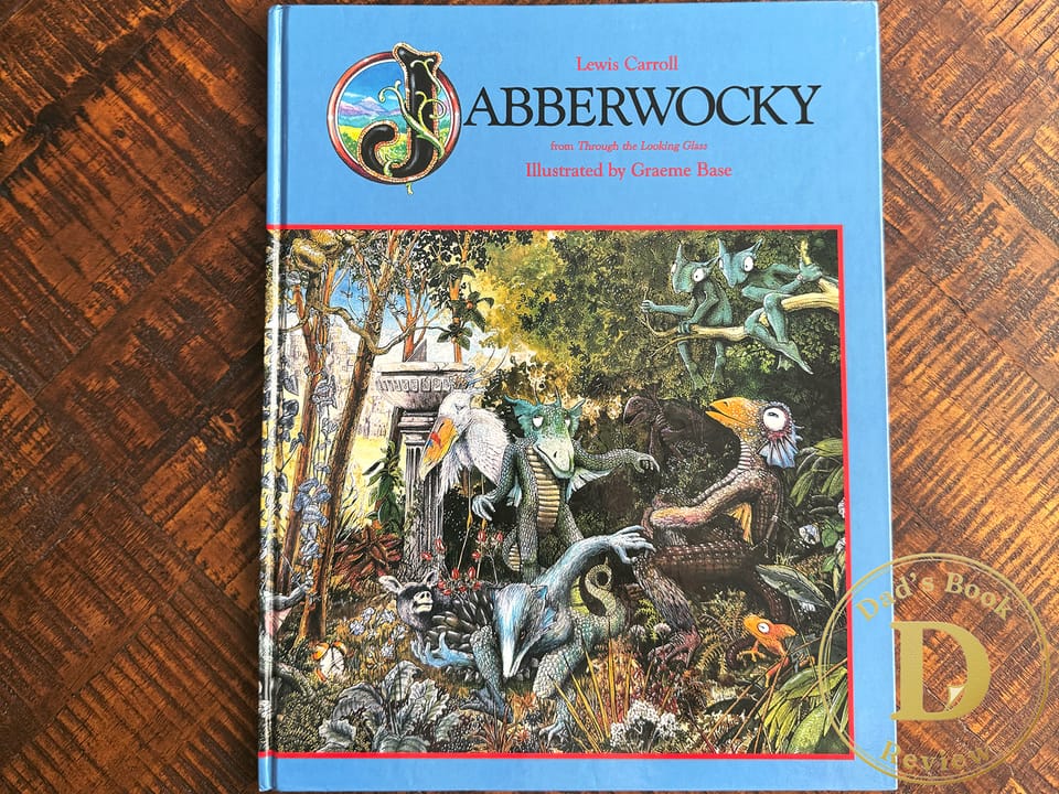 Jabberwocky