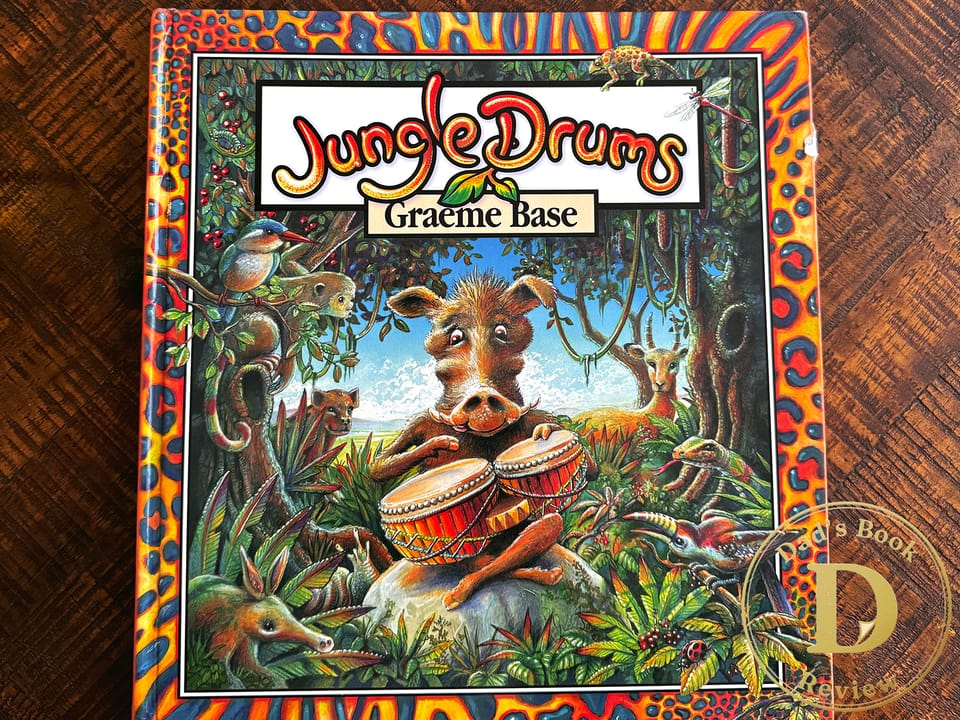 Jungle Drums