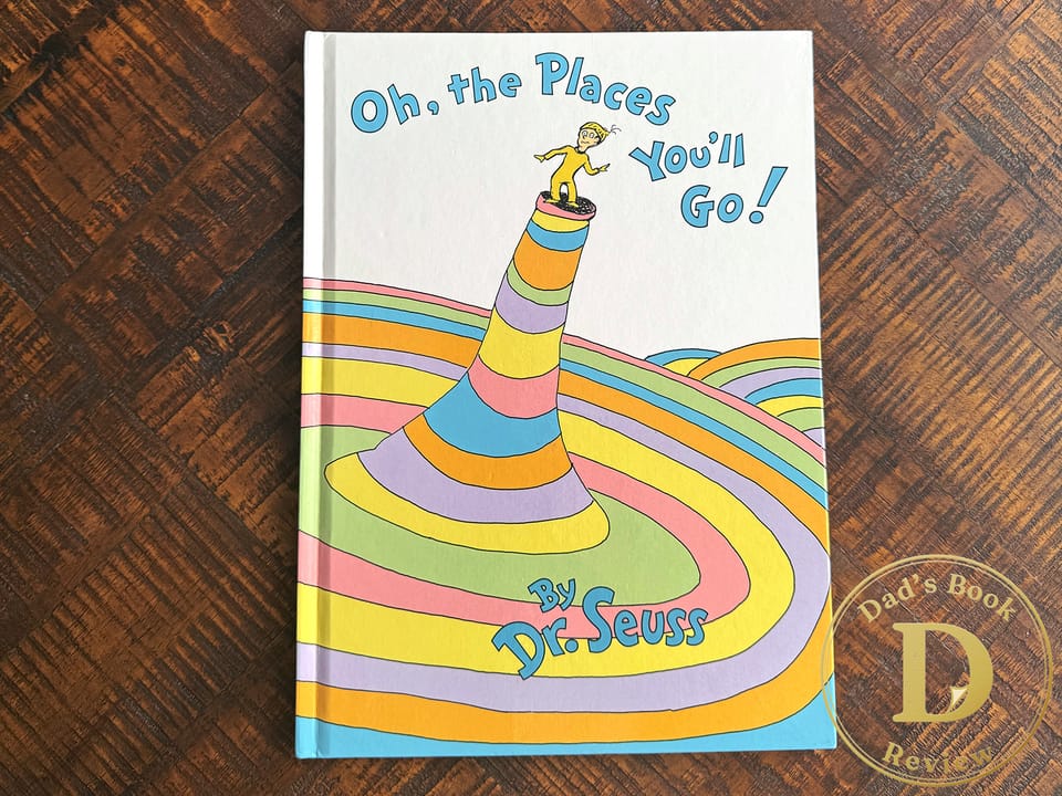 Oh, the Places You'll Go!