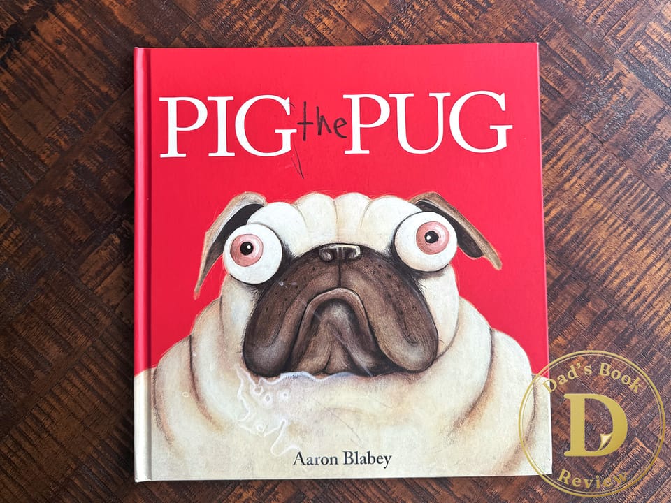 Pig the Pug