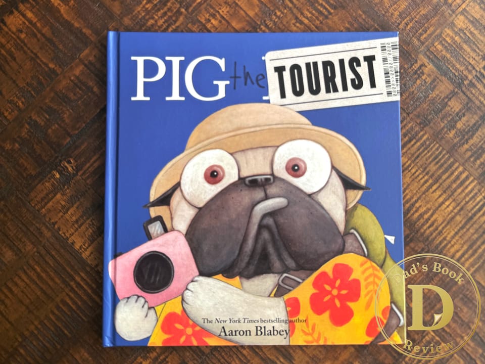 Pig the Tourist