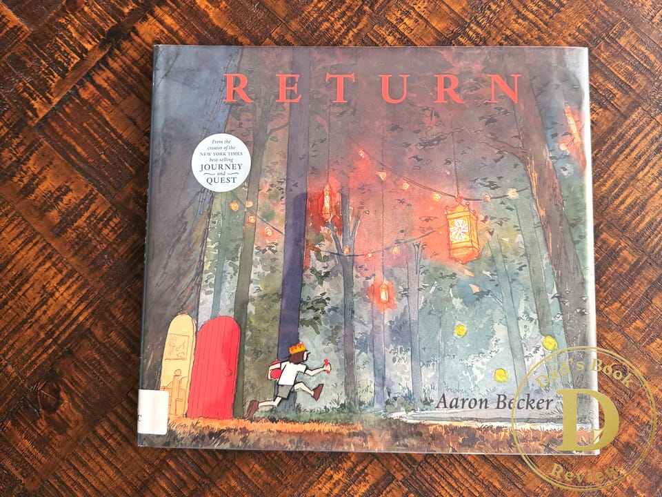 Return cover