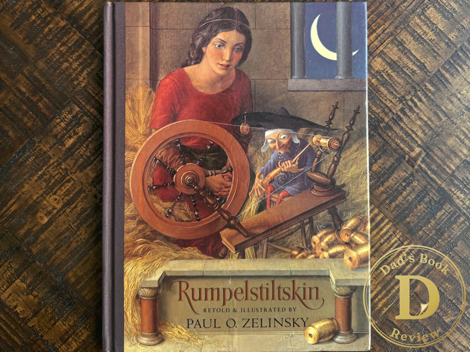 Rumpelstiltskin