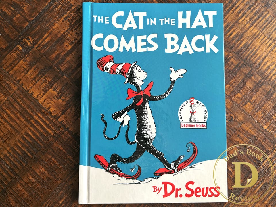 The Cat in the Hat Comes Back