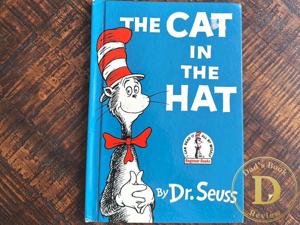 The Cat in the Hat