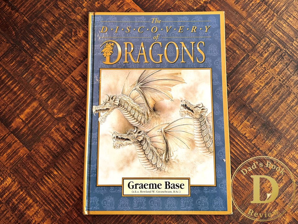 The Discovery of Dragons