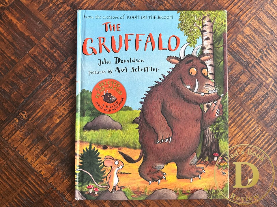 The Gruffalo