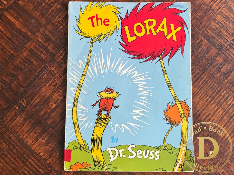 The Lorax