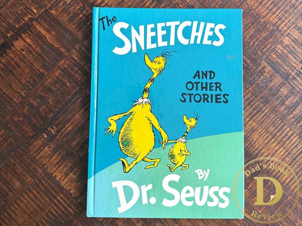 The Sneetches and Other Stories
