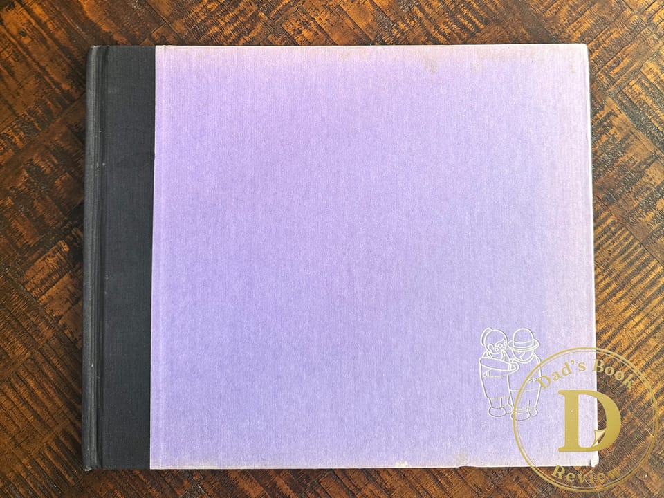 The Tub Grandfather cover