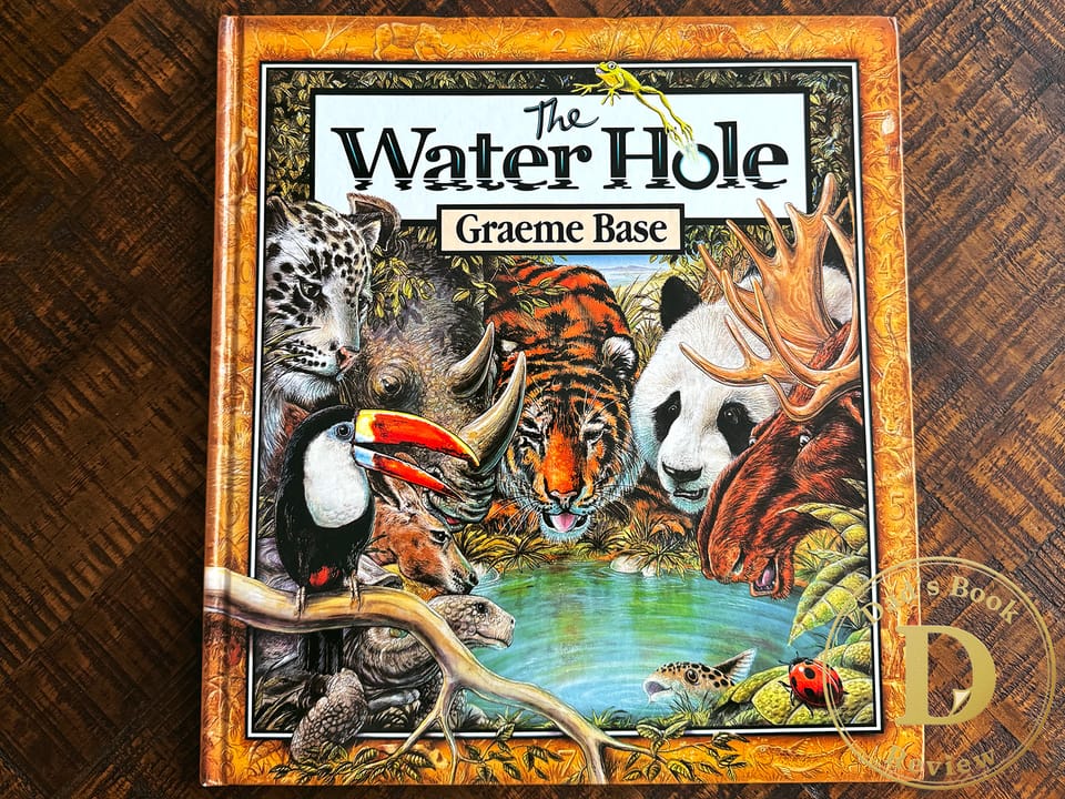 The Water Hole